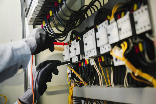 Best Circuit Breaker Installation and Repair  in Waller, TX