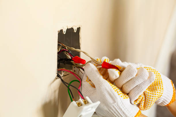 Best Emergency Electrical Repair Services  in Waller, TX