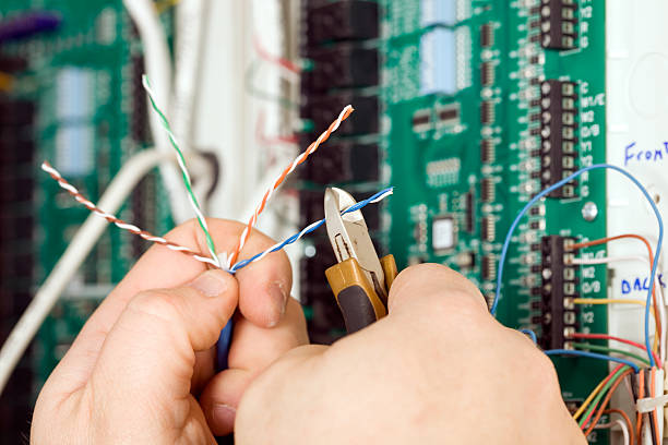 Emergency Electrical Repair Services in Waller, TX