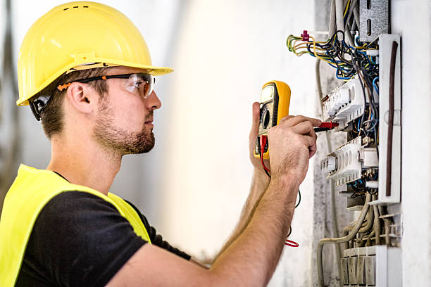 Trusted Waller, TX Electrician Experts