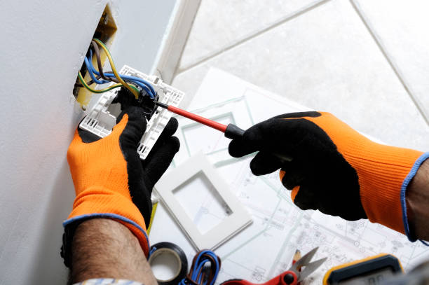 Commercial Electrical Services in Waller, TX